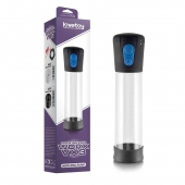 Автоматическая вакуумная помпа Maximizer worx VX3 - Lovetoy - в Южно-Сахалинске купить с доставкой