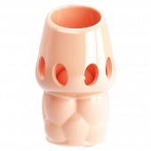 Телесная насадка на пенис Oscar - Baile - в Южно-Сахалинске купить с доставкой