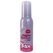 Гель для сужения влагалища Vagina Tightener Gel - 100 мл. - JoyDrops - купить с доставкой в Южно-Сахалинске