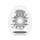 Мастурбатор-яйцо Tenga Egg Shiny II - Tenga - в Южно-Сахалинске купить с доставкой