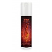 Возбуждающий унисекс гель Thor Fire Gel - 50 мл. - Nuei cosmetics - купить с доставкой в Южно-Сахалинске