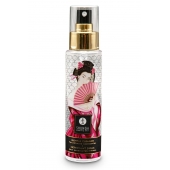 Очищающее средство Gentle Cleaner - 115 мл. - Shunga - купить с доставкой в Южно-Сахалинске