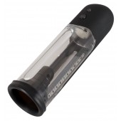 Автоматическая вакуумная помпа для пениса Rebel - 24,5 см. - Orion - в Южно-Сахалинске купить с доставкой