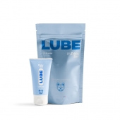 Смазка на водной основе Friday Bae Lube - 50 мл. - Friday Bae - купить с доставкой в Южно-Сахалинске