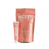 Возбуждающий гель Friday Bae Xcite - 15 мл. - Friday Bae - купить с доставкой в Южно-Сахалинске