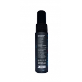 Спрей для горла Deep Throat с десенсибилизирующим эффектом и вкусом бабл-гам - 50 мл. - БиоМед - купить с доставкой в Южно-Сахалинске