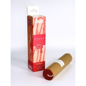 Низкотемпературная свеча для тактильной практики Wax Play To Blaze - Lola Games - купить с доставкой в Южно-Сахалинске