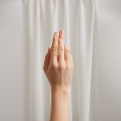 Лубрикант с охлаждающим эффектом Mixgliss Fresh Pepper Mint - 70 мл. - Mixgliss - купить с доставкой в Южно-Сахалинске