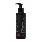 Сужающий гель для женщин Erotist Spring Touch - 150 мл. - Erotist Lubricants - купить с доставкой в Южно-Сахалинске