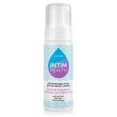 Увлажняющая пенка для интимной гигиены Intim Health - 150 мл. - Биоритм - купить с доставкой в Южно-Сахалинске