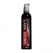 Анальный лубрикант Swiss Navy Premium Anal Lubricant - 118 мл. - Swiss navy - купить с доставкой в Южно-Сахалинске