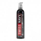 Анальный лубрикант Swiss Navy Premium Anal Lubricant - 237 мл. - Swiss navy - купить с доставкой в Южно-Сахалинске