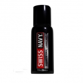 Анальный лубрикант Swiss Navy Premium Anal Lubricant - 29 мл. - Swiss navy - купить с доставкой в Южно-Сахалинске