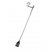 Стек с металлической ручкой - 67 см. - Crazy Handmade - купить с доставкой в Южно-Сахалинске