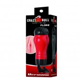 Мега-мастурбатор-ротик Flora - Baile - в Южно-Сахалинске купить с доставкой