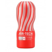 Мастурбатор Reusable Vacuum CUP VC Regular - Tenga - в Южно-Сахалинске купить с доставкой