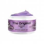 Стимулирующий гель Nuei Oh! Holy Mary The Original Orgasm Gel - 60 мл. - Nuei cosmetics - купить с доставкой в Южно-Сахалинске