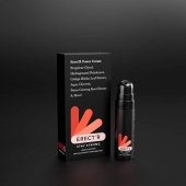 Крем для усиления эрекции Erect’r Power Cream - 15 мл. - Zestra - купить с доставкой в Южно-Сахалинске