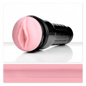 Мастурбатор-вагина Fleshlight - Pink Lady Original - Fleshlight - в Южно-Сахалинске купить с доставкой