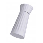 Мастурбатор в колбе с функцией всасывания - Secwell - в Южно-Сахалинске купить с доставкой