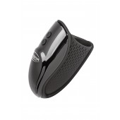 Нереалистичный мастурбатор Masturbator Deluxe - MALESATION - в Южно-Сахалинске купить с доставкой