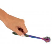 Радужное колесо Вартенберга Rainbow Triple Pinwheel - Orion - купить с доставкой в Южно-Сахалинске