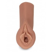 Мастурбатор-вагина Sorority Snatch - Pipedream - в Южно-Сахалинске купить с доставкой