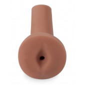 Мастурбатор-анус Freshman F*ckslut - Pipedream - в Южно-Сахалинске купить с доставкой