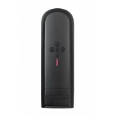 Нереалистичный мастурбатор Solace - Lovense - в Южно-Сахалинске купить с доставкой