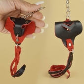 Брелок для ключей в форме кобры - Sitabella - купить с доставкой в Южно-Сахалинске