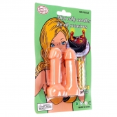 Свечи для торта «Счастливый конец» - Сима-Ленд - купить с доставкой в Южно-Сахалинске