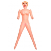 Секс-кукла Becky The Beginner Babe - Pipedream - в Южно-Сахалинске купить с доставкой
