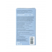 Ультратонкие презервативы Pleasure Lab - 12 шт. - Pleasure Lab - купить с доставкой в Южно-Сахалинске