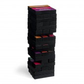 Игра  Падающая башня: Башня искушений - Сима-Ленд - купить с доставкой в Южно-Сахалинске