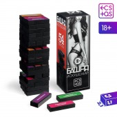 Игра  Падающая башня: Башня искушений - Сима-Ленд - купить с доставкой в Южно-Сахалинске