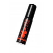 Стимулирующий спрей для мужчин Maxi Erect 907 - 25 мл. - RUF - купить с доставкой в Южно-Сахалинске