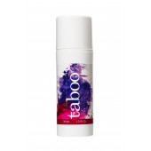 Стимулирующий гель для женщин Gel Pleasure Taboo - 30 мл. - RUF - купить с доставкой в Южно-Сахалинске