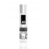 Cиликоновый лубрикант JO Personal Premium Lubricant - 30 мл. - System JO - купить с доставкой в Южно-Сахалинске