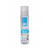 Лубрикант на водной основе JO Personal Lubricant H2O - 30 мл. - System JO - купить с доставкой в Южно-Сахалинске
