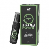 Пролонгирующий спрей Dura Max - 12 мл. - INTT - купить с доставкой в Южно-Сахалинске