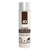 Лубрикант водно-масляный JO Hybrid Lubricant ORIGINAL - 120 мл. - System JO - купить с доставкой в Южно-Сахалинске