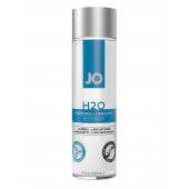 Нейтральный лубрикант на водной основе JO Personal Lubricant H2O - 120 мл. - System JO - купить с доставкой в Южно-Сахалинске