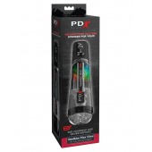 Автоматический мастурбатор ViewTube Max View - Pipedream - в Южно-Сахалинске купить с доставкой