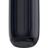 Автоматический интерактивный мастурбатор Sam Neo 2 - Svakom - в Южно-Сахалинске купить с доставкой