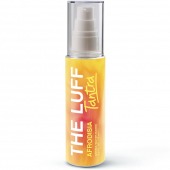 Интимный гель на водной основе Afrodisia Tantra - 75 мл. - THE LUFF - купить с доставкой в Южно-Сахалинске