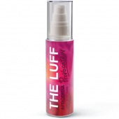 Интимный гель на водной основе Afrodisia Provocateur - 75 мл. - THE LUFF - купить с доставкой в Южно-Сахалинске
