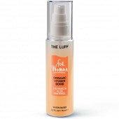 Интимный гель-сыворотка на водной основе Organic Vitamin Bomb - 75 мл. - THE LUFF - купить с доставкой в Южно-Сахалинске