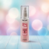 Интимный гель-сыворотка на водной основе Booster 1 - 75 мл. - THE LUFF - купить с доставкой в Южно-Сахалинске
