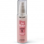 Интимный гель-сыворотка на водной основе Booster 1 - 75 мл. - THE LUFF - купить с доставкой в Южно-Сахалинске