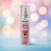 Интимный гель-сыворотка на водной основе Booster 2 - 75 мл. - THE LUFF - купить с доставкой в Южно-Сахалинске